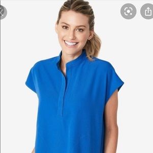 FIGS Scrub Top
